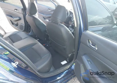 2022 Nissan Altima Sr Intelligent Awd z USA, uszkodzony, nr VIN 1N4BL4CW3NN303071